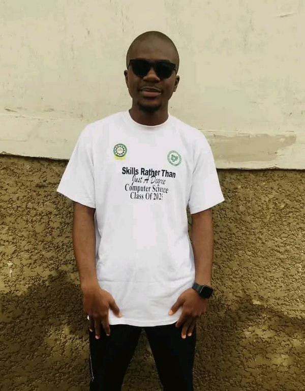 Skills Rather than Just a Degree